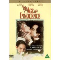 The Age Of Innocence [DVD] [2001]